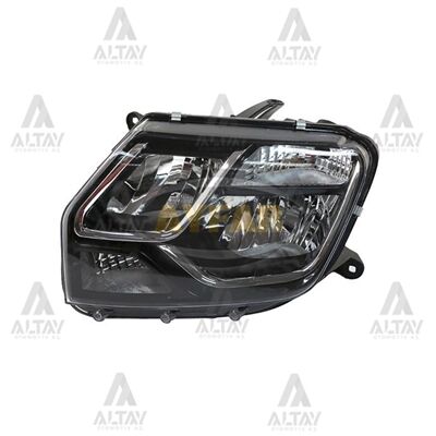 260606709R Far ve Aydınlatma Sol AYFAR | Dacia Duster