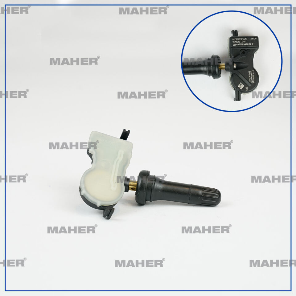 40700-4CB0B Sensör MAHER | Renault Kadjar