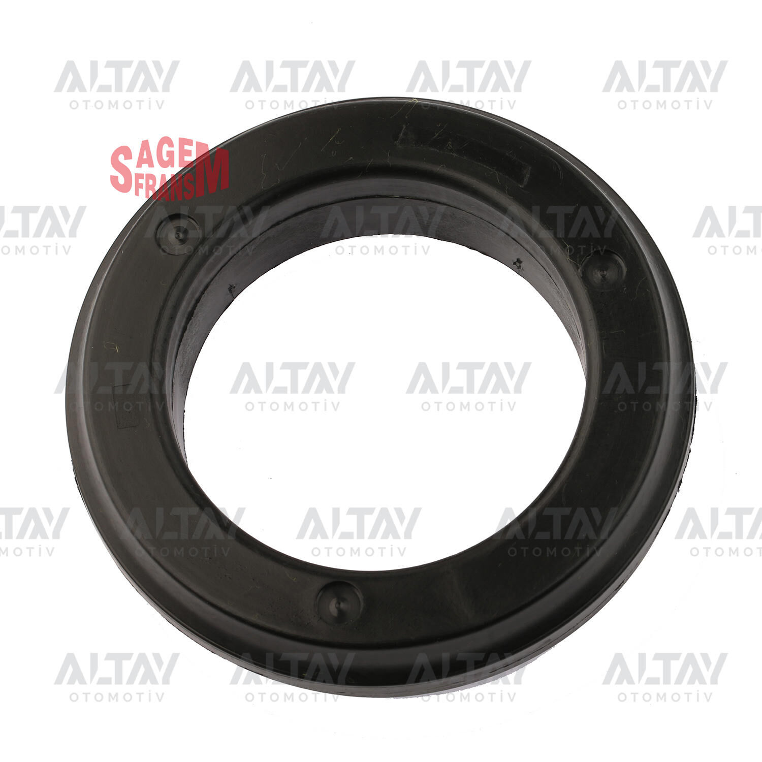 543256557R Amortisör Kule Takozu Ön SAGEM | Renault Fluence / Renault Megane 2 / Renault Megane 3