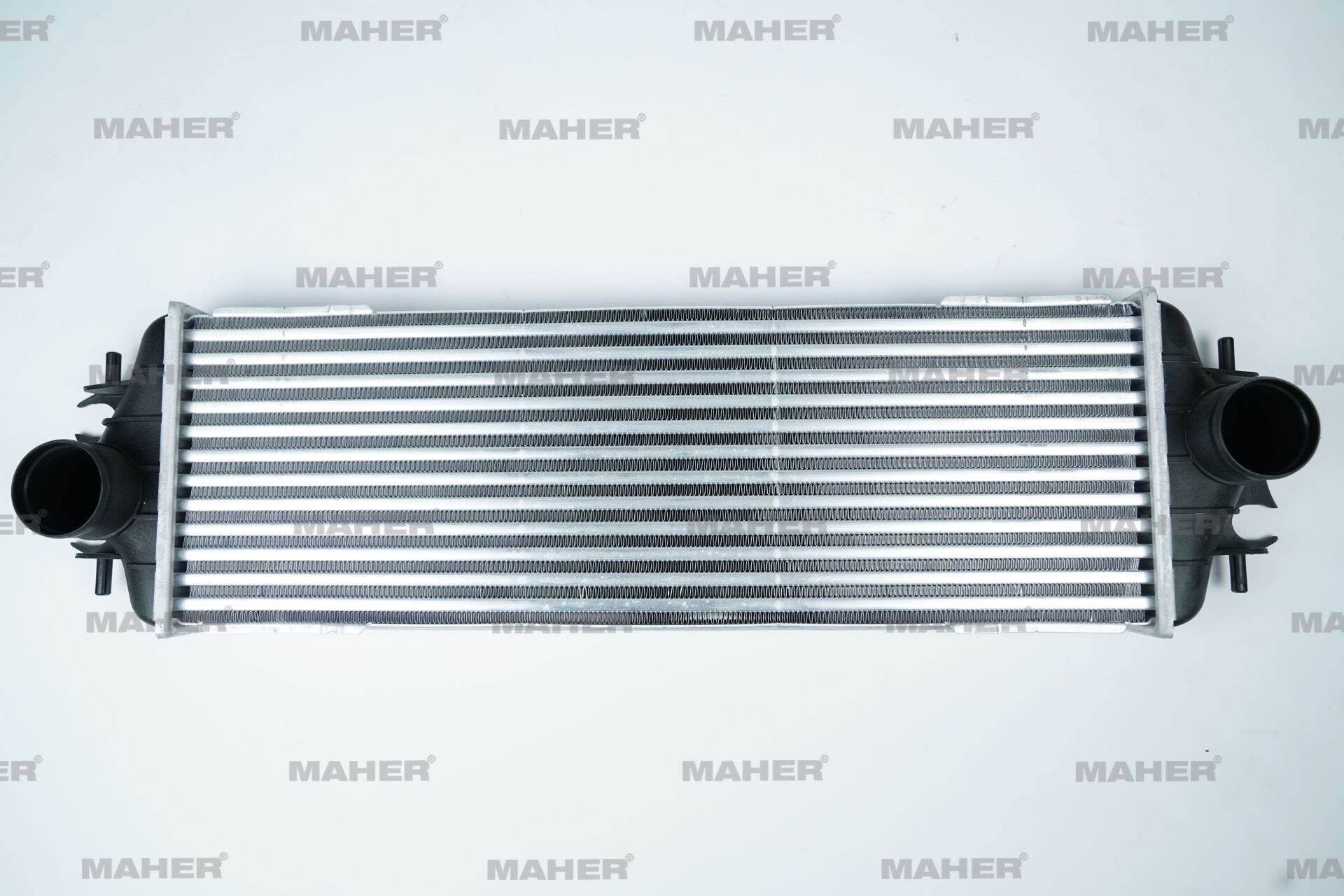 7700312903 İntercooler / Yağ Radyatörü MAHER | Renault Trafic