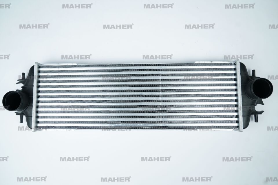 7700312903 İntercooler / Yağ Radyatörü MAHER | Renault Trafic
