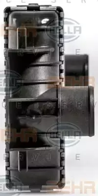 7700312903 İntercooler / Yağ Radyatörü MAHER | Renault Trafic