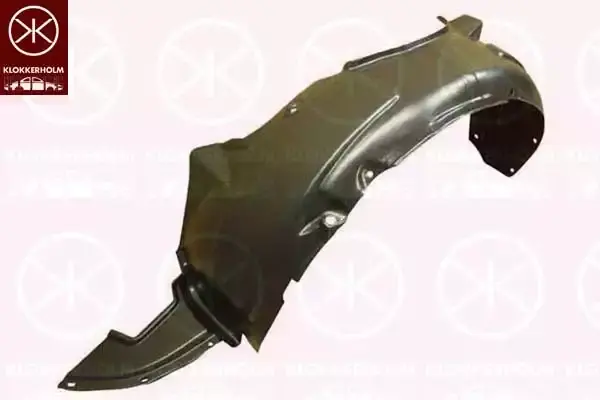 86812-2L000 Çamurluk Davlumbazı MAHER | Hyundai i30