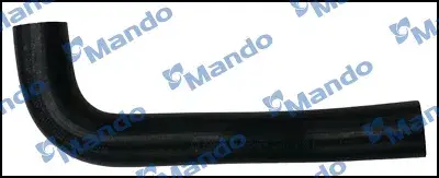 254114F100 Radyatör Üst Hortumu GROS | Hyundai H100 Kamyonet 04+