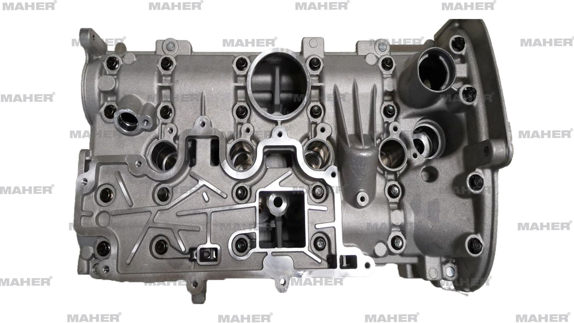 7701474361 Silindir Kapağı MAHER | Renault Scenic