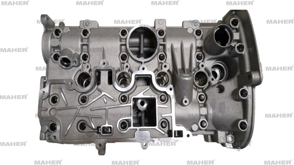 7701474361 Silindir Kapağı MAHER | Renault Scenic
