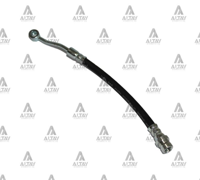 58738-1J300 Fren Hortumu Arka Sağ MAHER | Hyundai i20