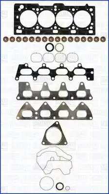 7701474372 Takım Conta TWINS | Renault Megane 2