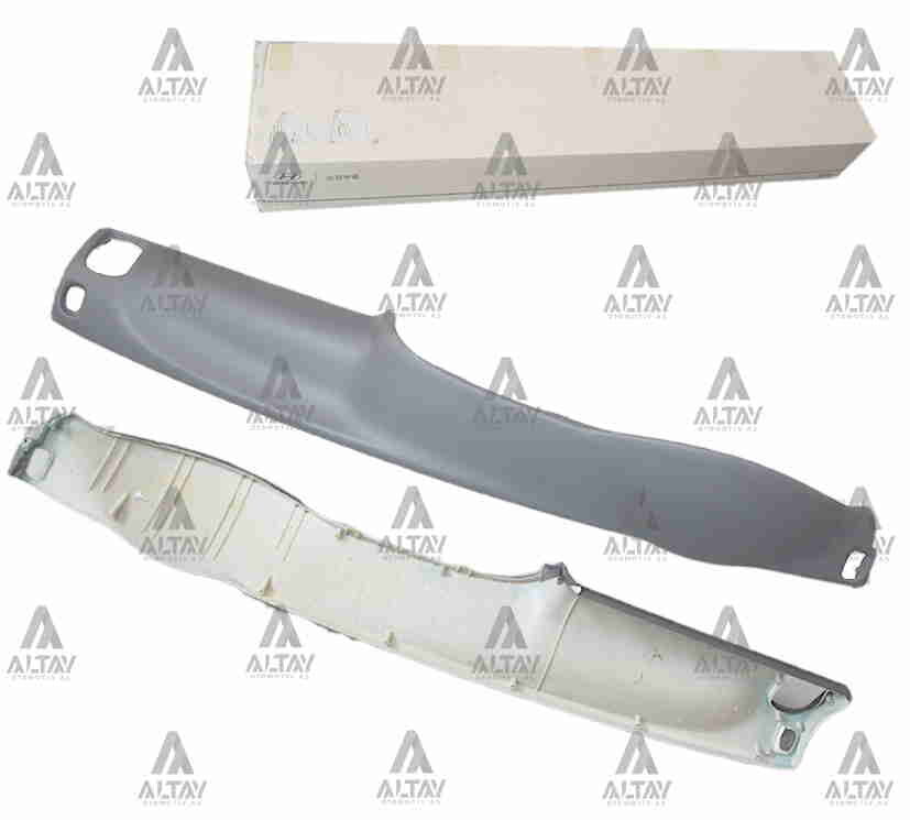 84730-43800AQ Kaporta Üst MOBIS | Hyundai H100