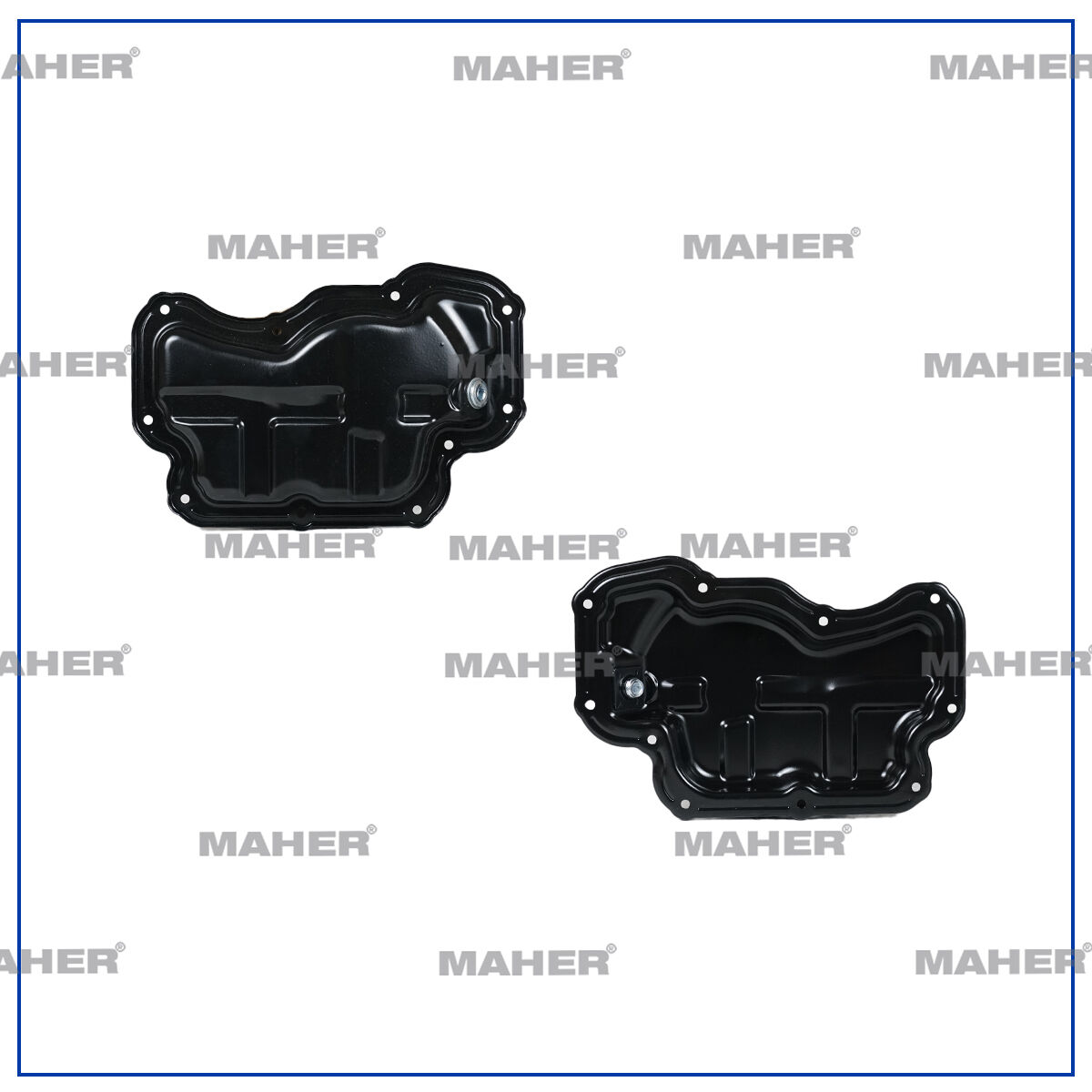 111116195R Motor Parçası MAHER | Renault Clio 4 / Renault Captur
