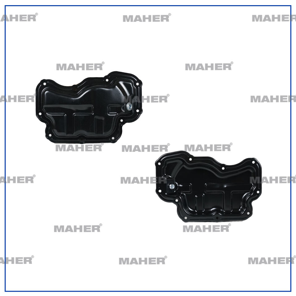 111116195R Motor Parçası MAHER | Renault Clio 4 / Renault Captur