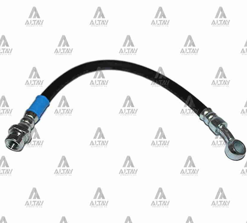 58737-2L900 Fren Hortumu Arka Sağ MAHER | Hyundai i30
