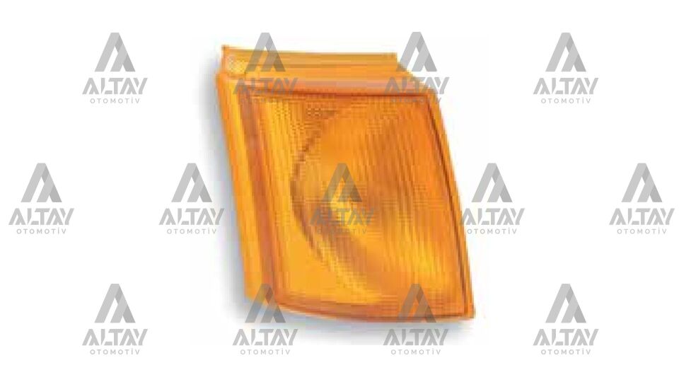 1054241 Far ve Aydınlatma Sol MARS | Ford Transit