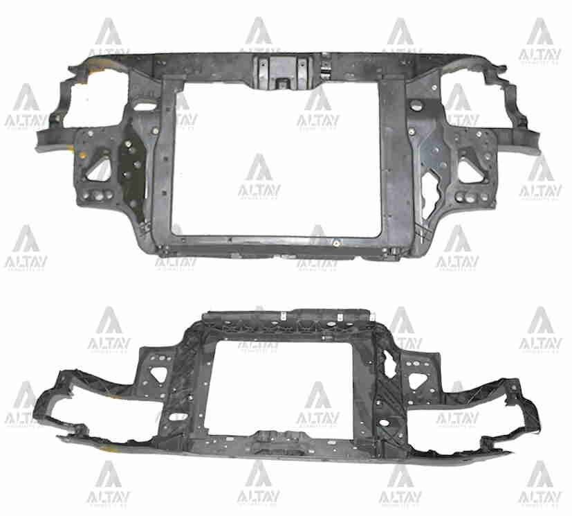 64101-1C001 Panel Ön MAHER | Hyundai Getz