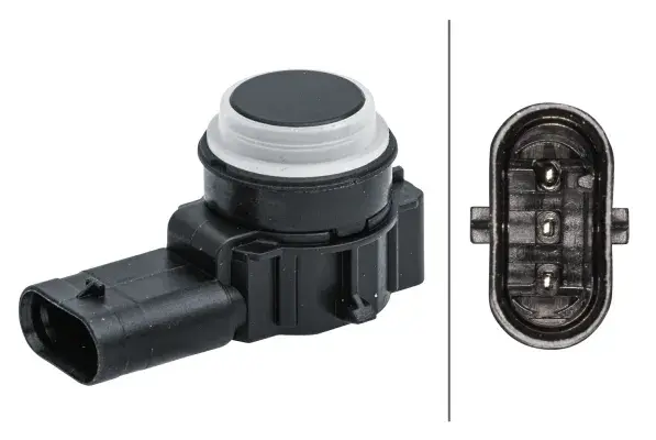 735555156 Park Sensörü Arka | Fiat Egea 16> Fiorino 09> ZENON