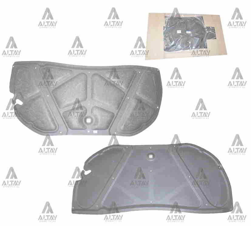 81125-2L000 Kaporta MOBIS | Hyundai i30