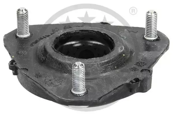 1146153 Amortisor Takozu On Sol sag REGUS | Ford Fiesta V 1.25i 2001 2008