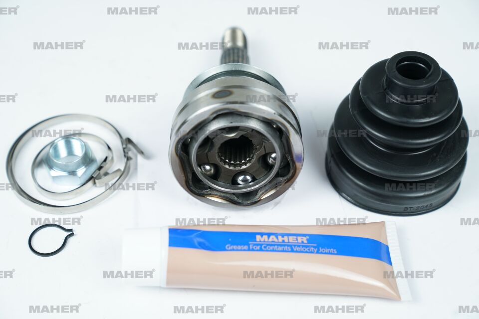 7076344 Aks MAHER | Muhtelif Araçlar