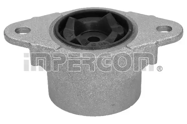 2S6118A116AD Amortisor Takozu Arka Sol sag REGUS | Ford Fiesta V 1.25i 2001 2008