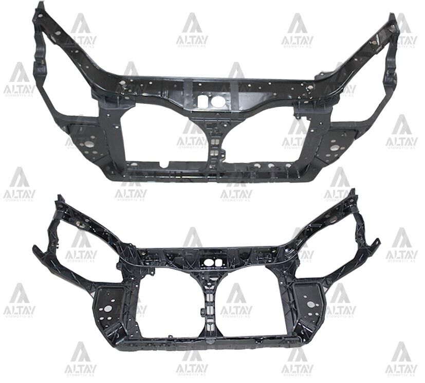 64101-1G001 Panel Ön MAHER | Kia Rio
