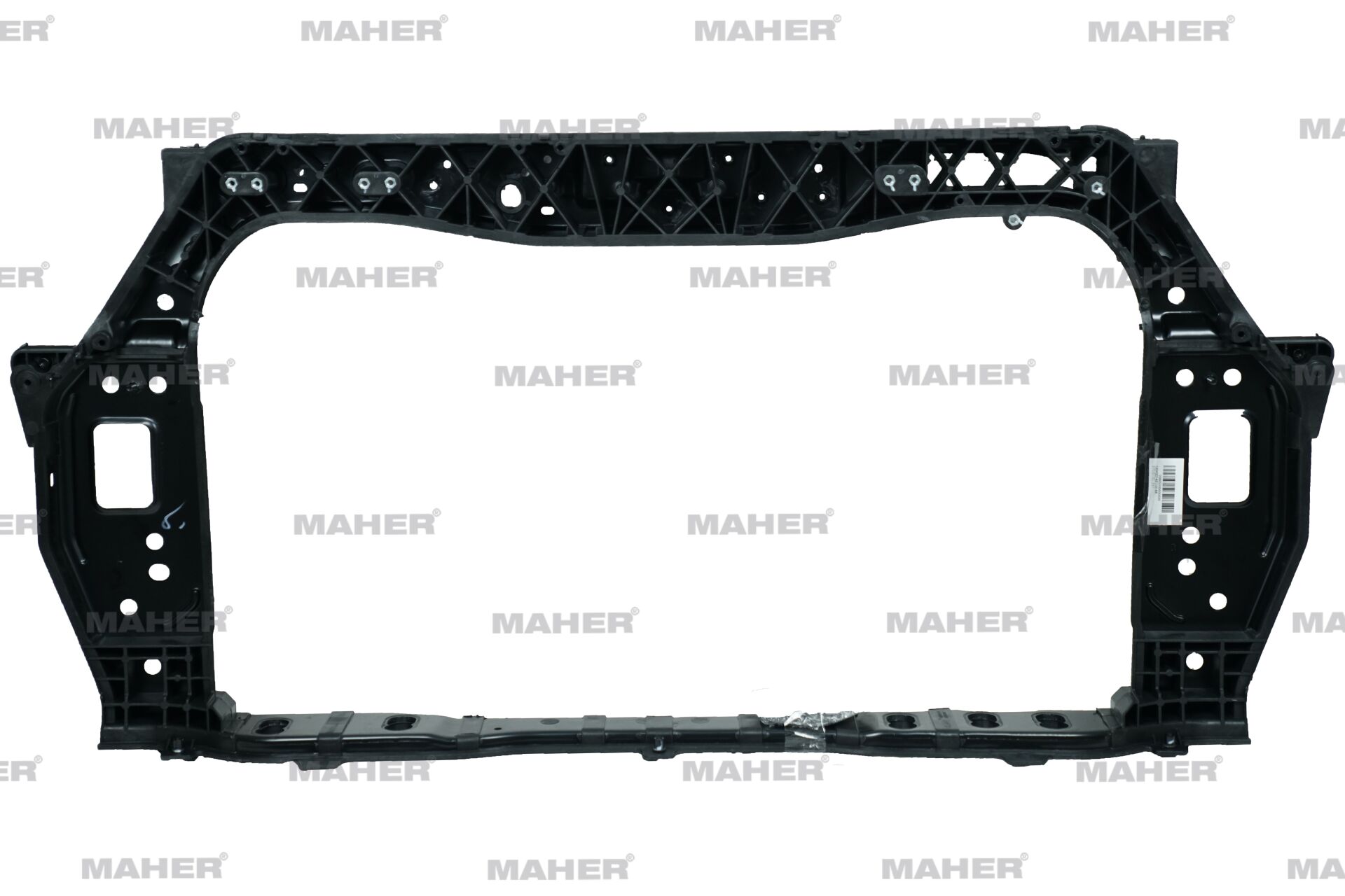 64101-1W001 Panel Ön MAHER | Kia Rio