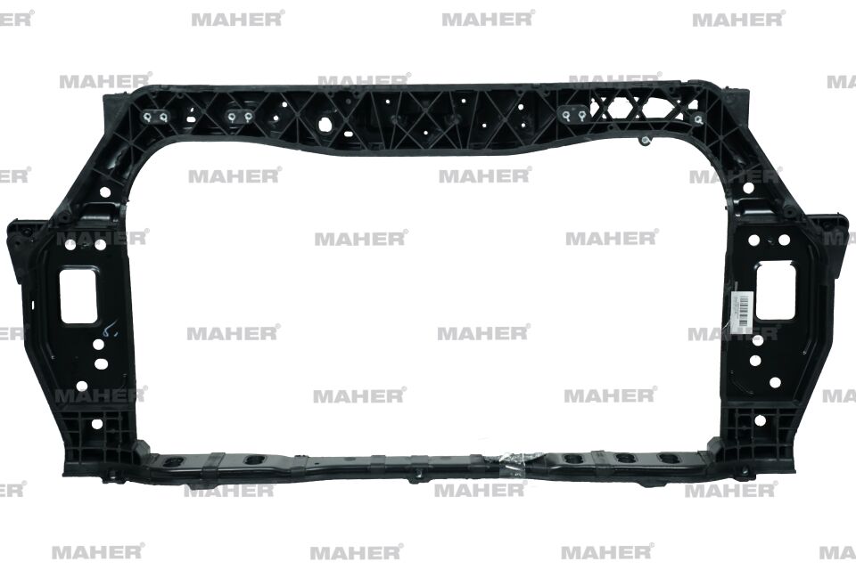 64101-1W001 Panel Ön MAHER | Kia Rio