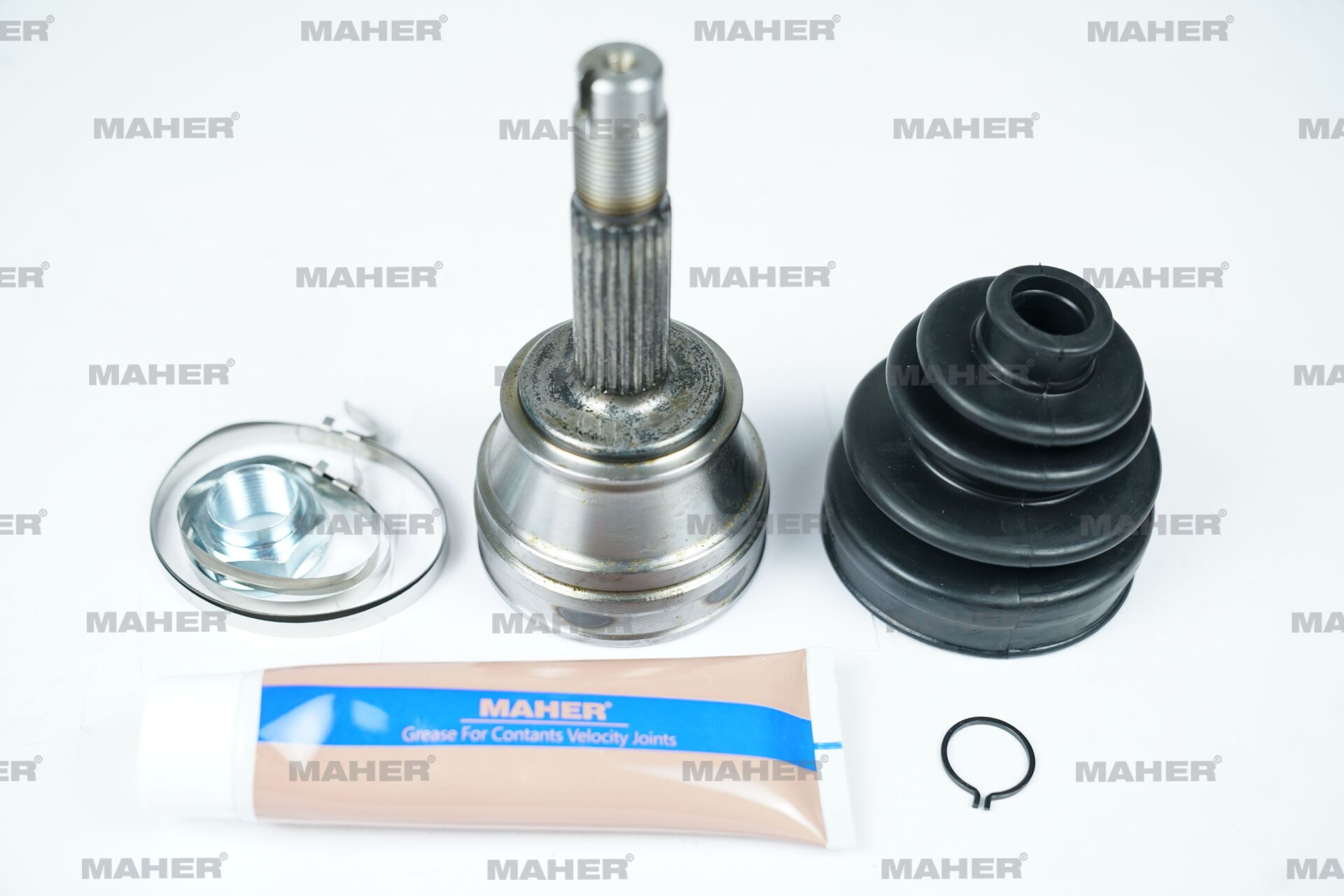 7758266 Aks MAHER | Fiat Palio / Fiat Siena