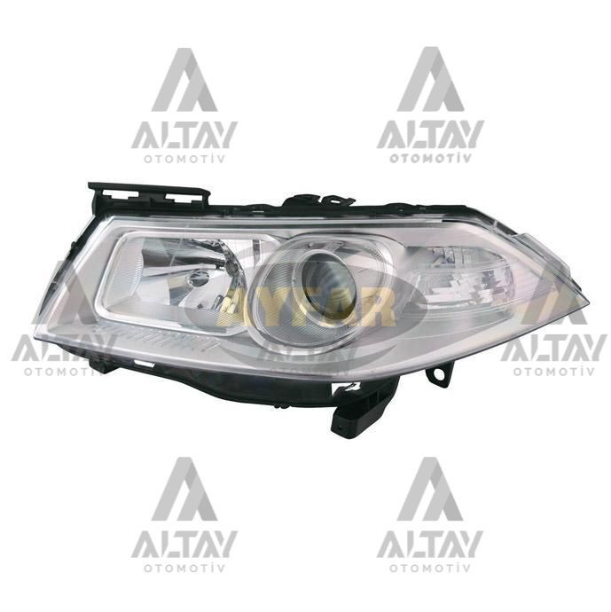 260603054R Far ve Aydınlatma Sol AYFAR | Renault Megane 2