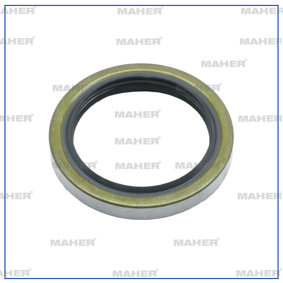 52810-4F450 Keçe Arka MAHER | Hyundai H100