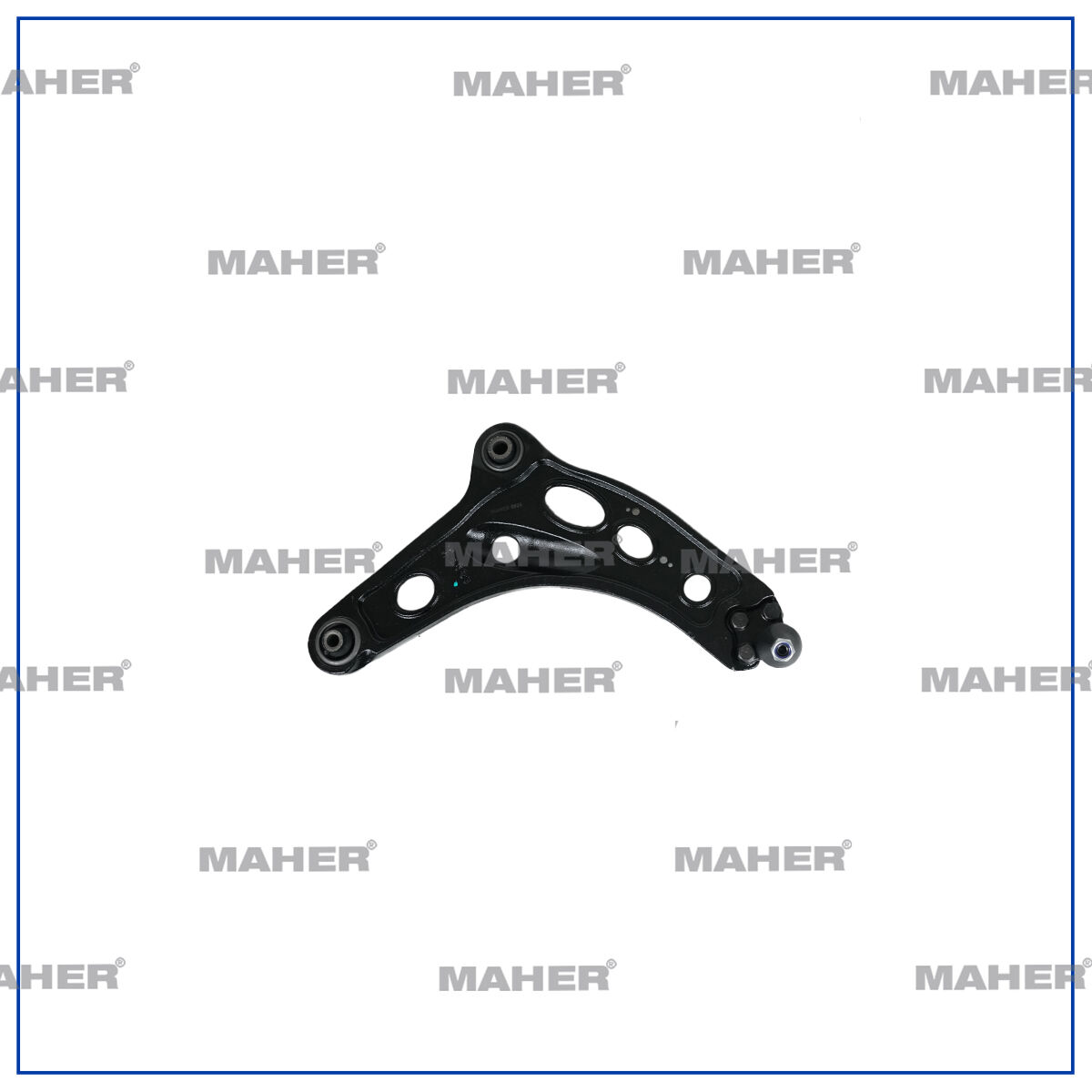 8200395034 Salıncak Alt Sağ MAHER | Renault Trafic