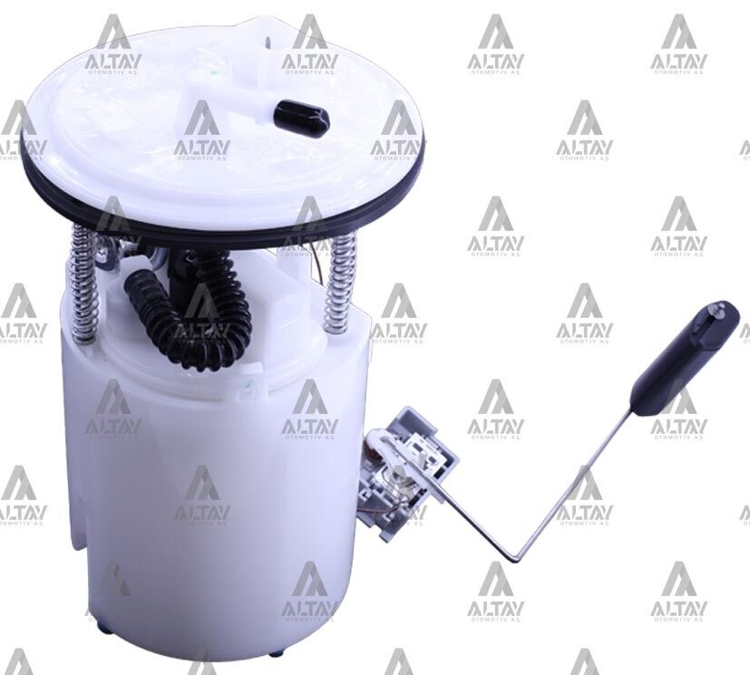 31110-1H000 Depo Şamandırası MAHER | Hyundai i30