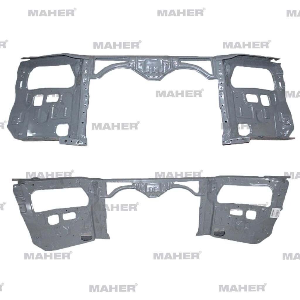 64100-4A400 Panel Ön MAHER | Hyundai Starex