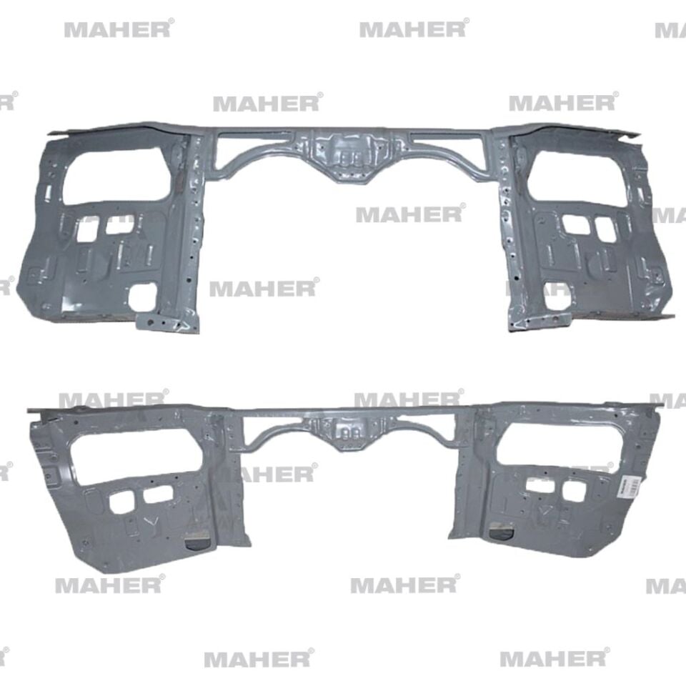 64100-4A400 Panel Ön MAHER | Hyundai Starex