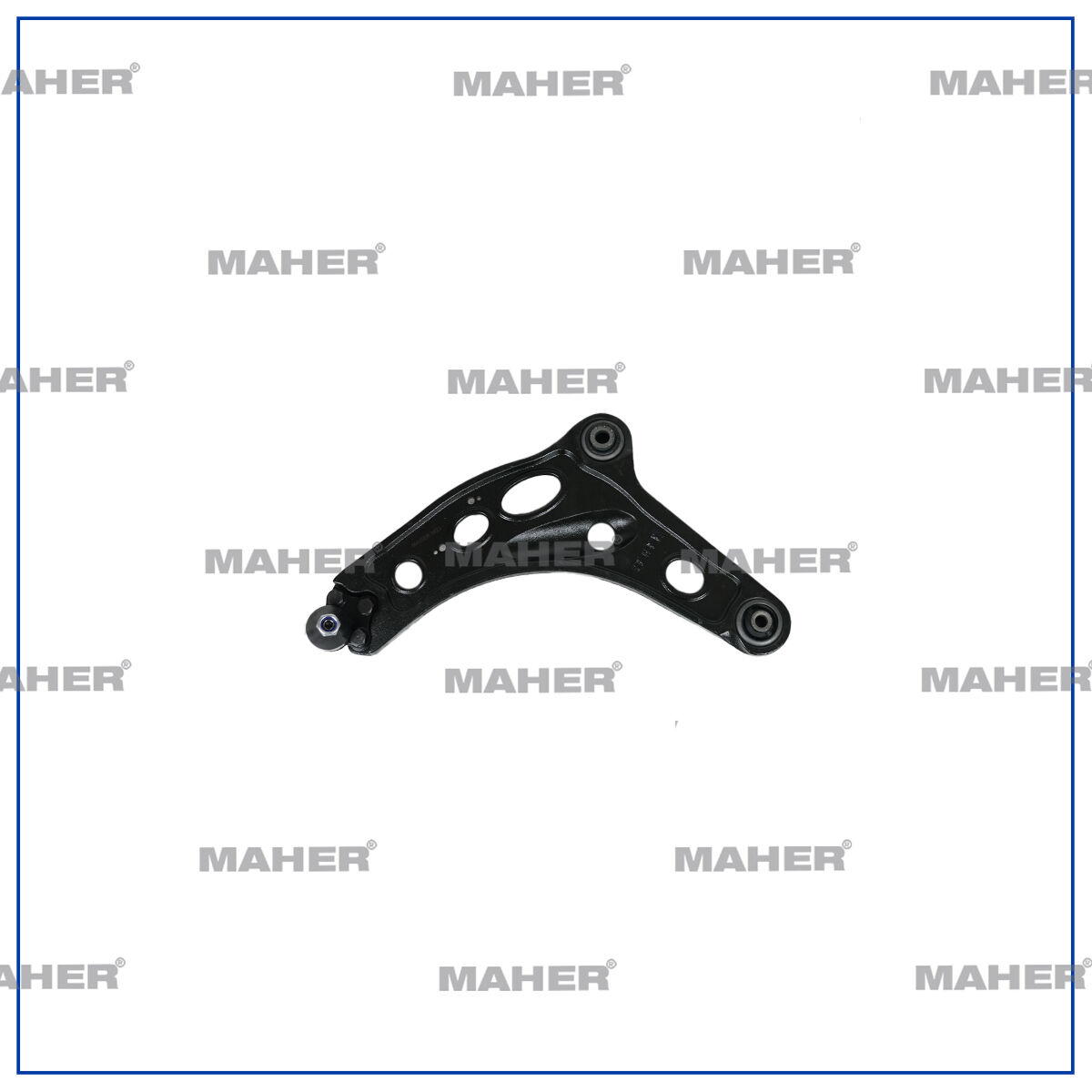 8200395007 Salıncak Alt Sol MAHER | Renault Trafic