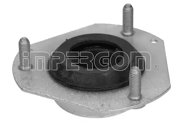 1526778 Amortisor Takozu On Sol sag REGUS | Ford Fiesta VI 1.25i 2008 2012