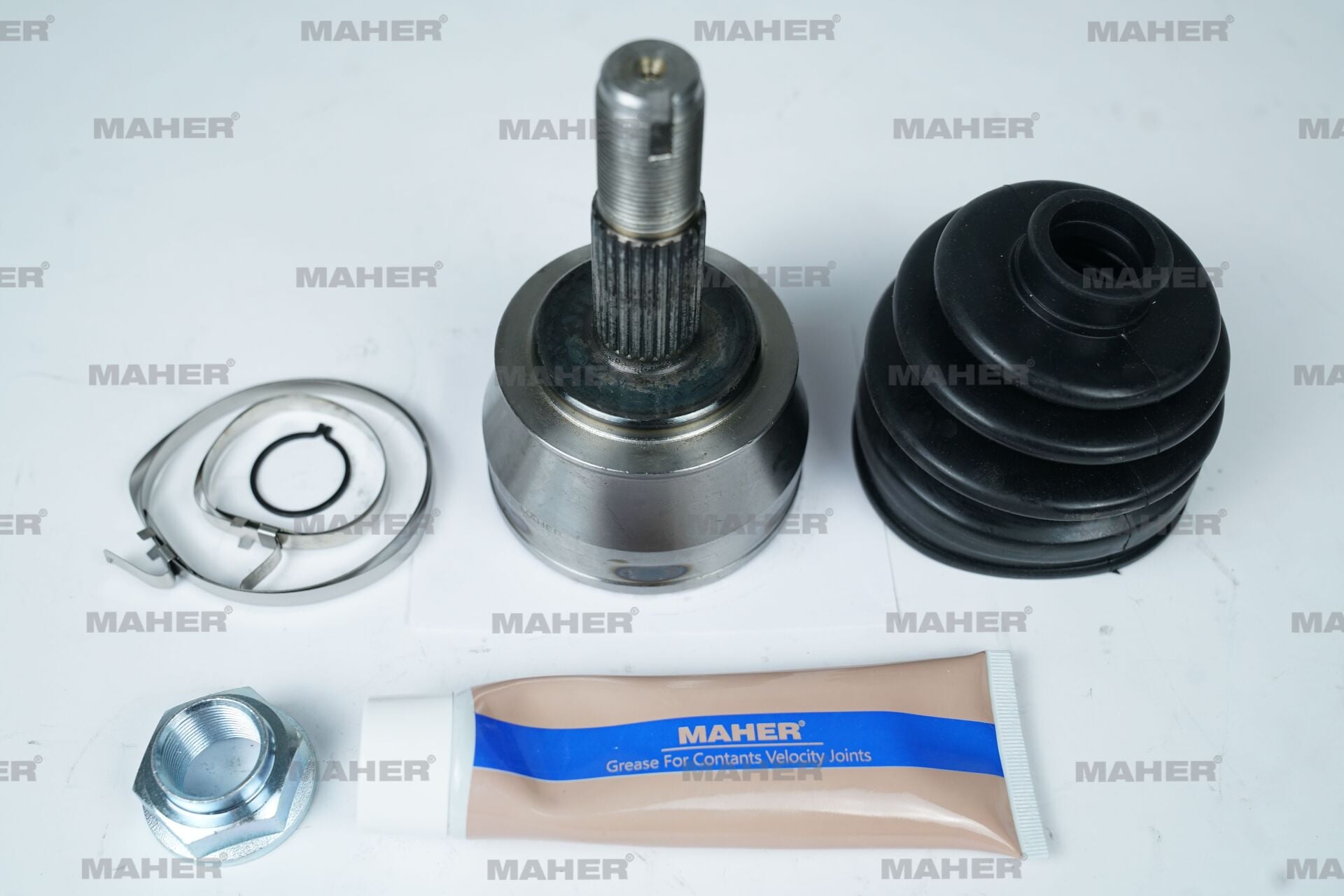 46307309 Aks MAHER | Fiat Marea / Fiat Bravo / Fiat Stilo