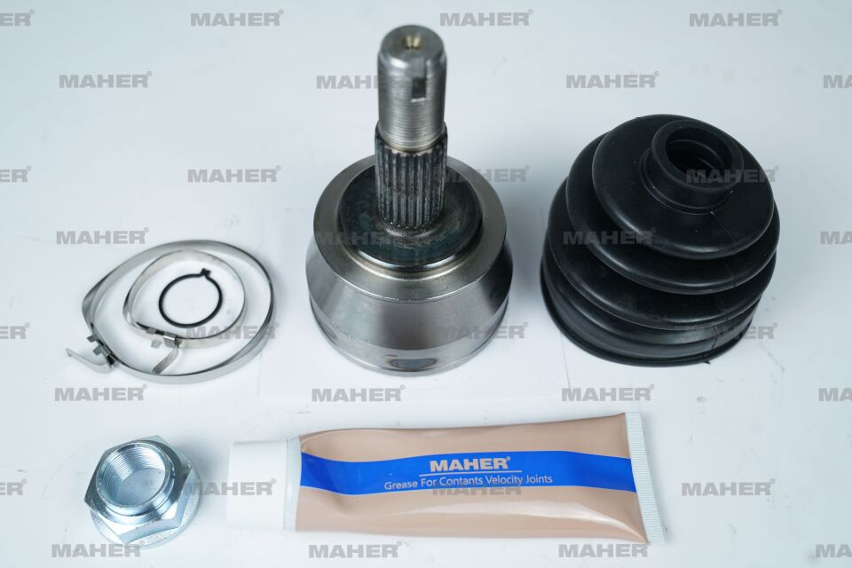 46307309 Aks MAHER | Fiat Marea / Fiat Bravo / Fiat Stilo