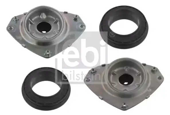 46414183 Amortisör Tablası Takozu ERASTECH | Fiat Tempra