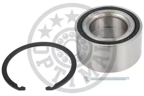 51720-0Q000 Teker Rulmanı Ön FAG | Hyundai i30