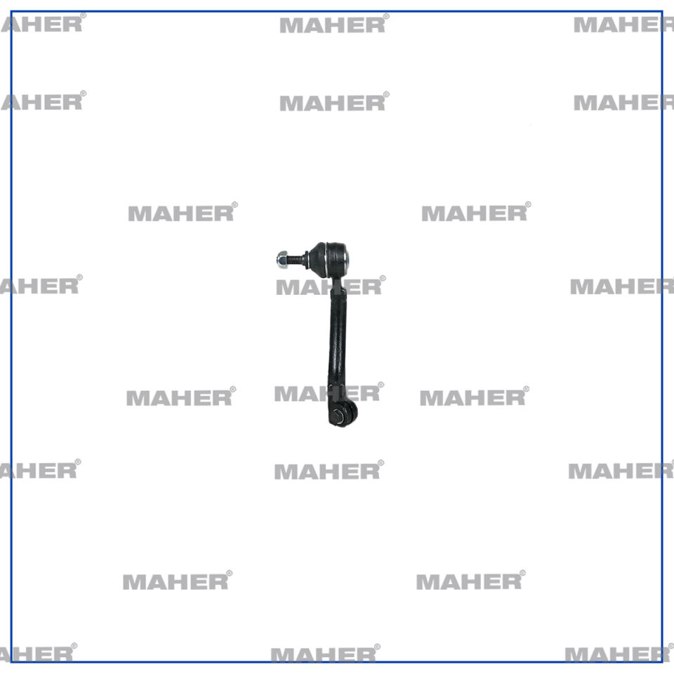 6000022737 Alt Takım Parçası Sol MAHER | Renault Laguna