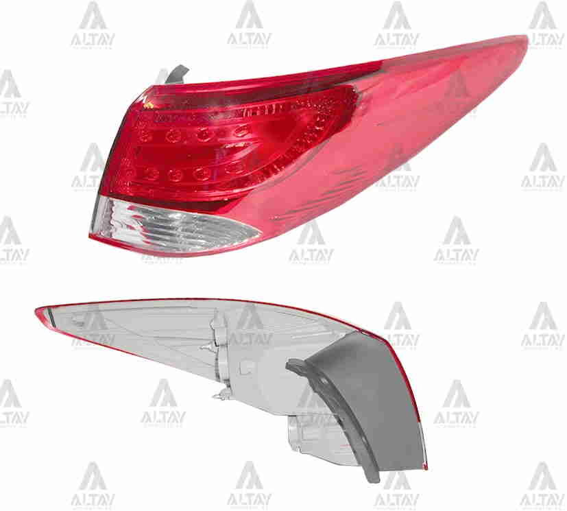 92402-2Y000 Far ve Aydınlatma DEPO | Hyundai ix35