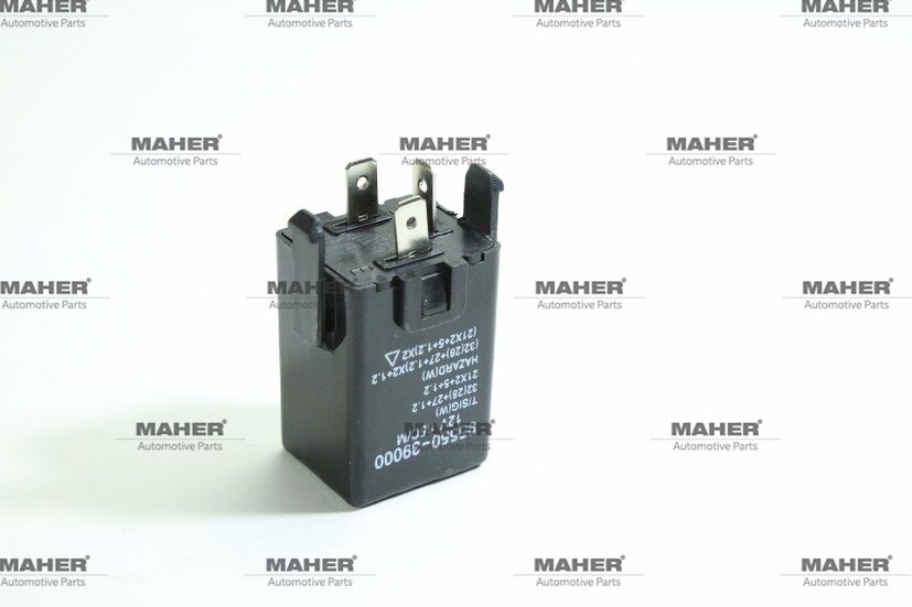 95550-39000 Elektronik Parça MAHER | Hyundai H100