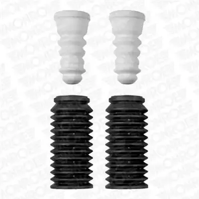 1073486 Suspansiyon Takozu Arka Sol sag REGUS | Ford Focus I 1.4i 16V 1998 2004