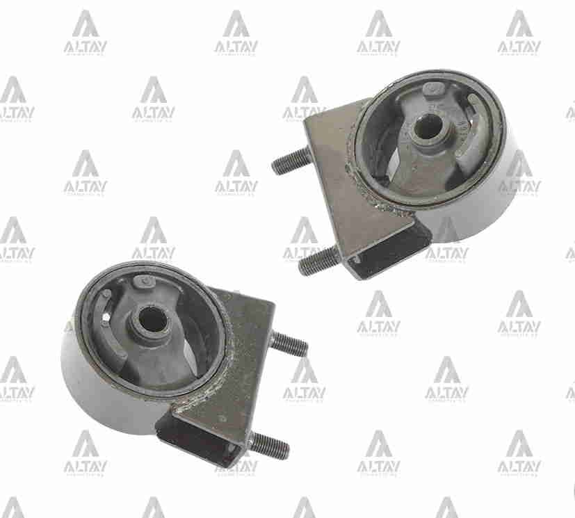 0K30F-39050A Motor Takozu Sağ TAIWAN | Kia Rio
