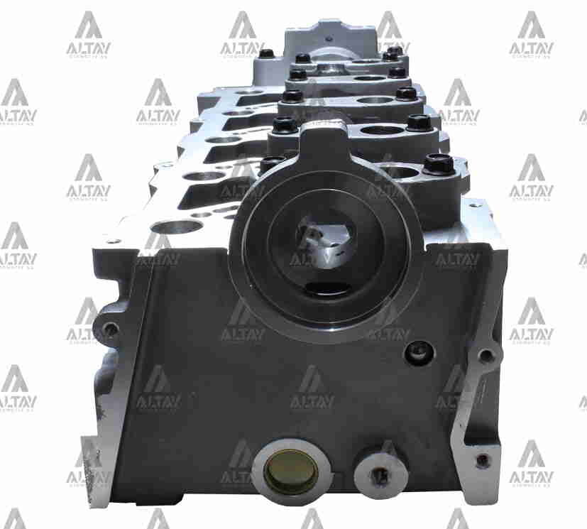 22100-27902 Silindir Kapağı MAHER | Hyundai Tucson