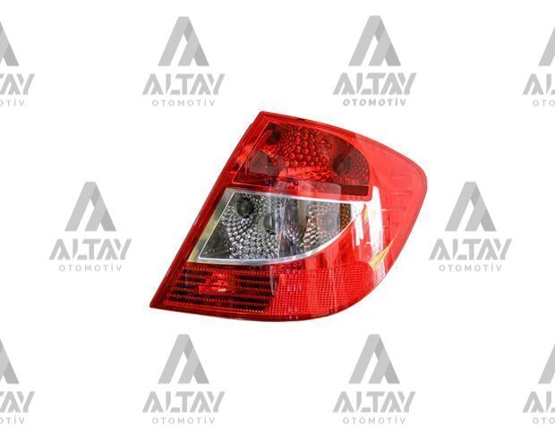 8200700047 Far ve Aydınlatma Sağ MARS | Renault Symbol