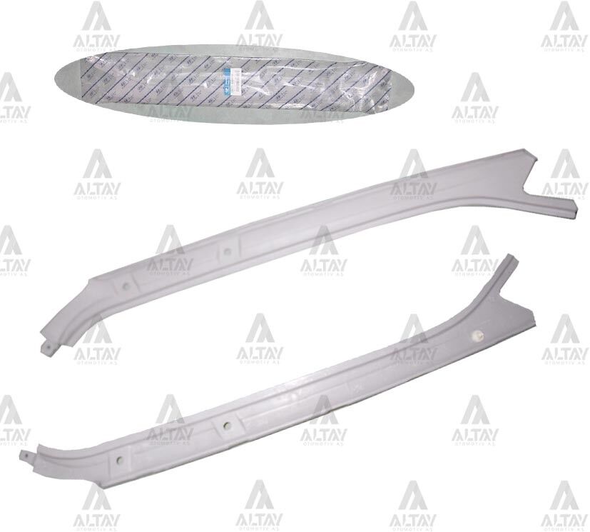 84311-43000AR Bakalit Aksami Ön MOBIS | Hyundai H100