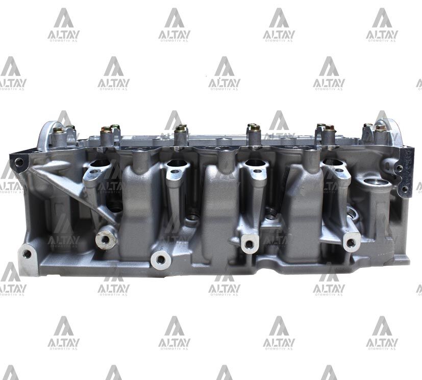 110413019R Silindir Kapağı MAHER | Renault Clio 4 / Renault Fluence / Renault Kangoo