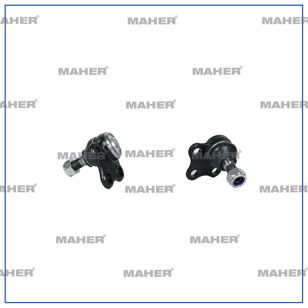 8200667278 Alt Takım Parçası Alt MAHER | Renault Trafic