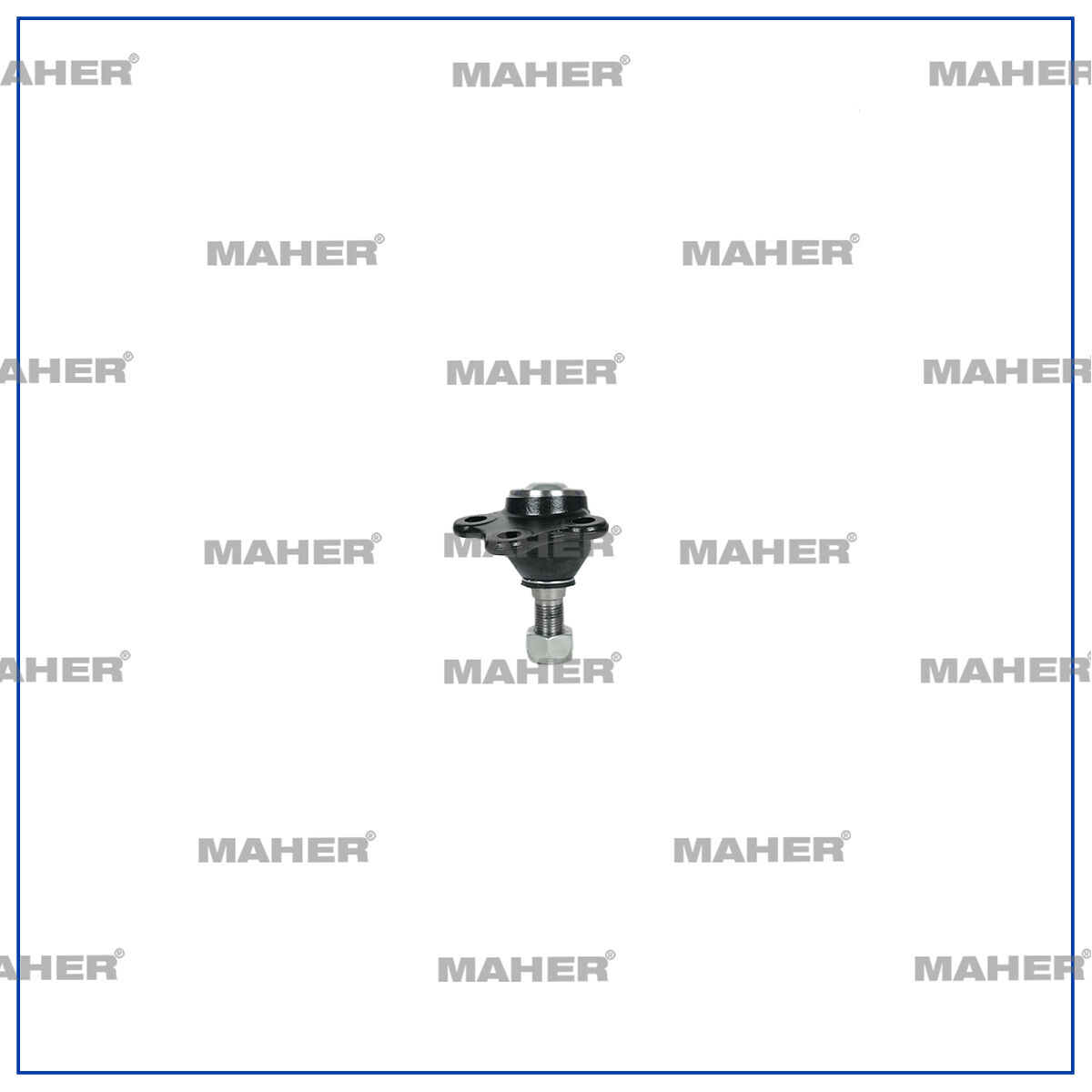 7701476576 Alt Takım Parçası MAHER | Renault Laguna / Renault Trafic
